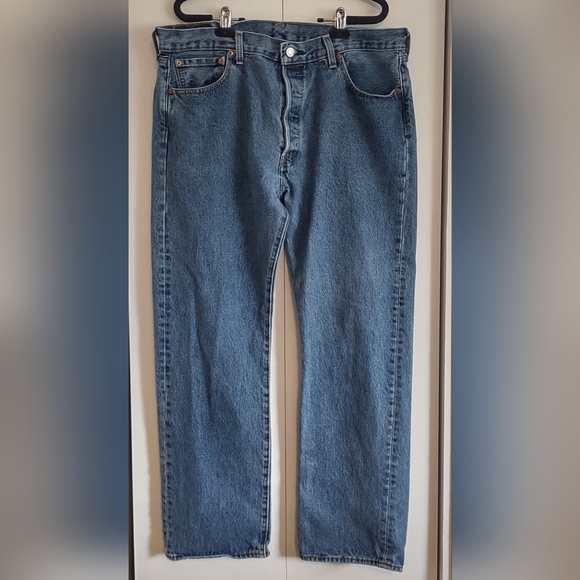 Levi's Other - Levi's 501 Men's 36x30